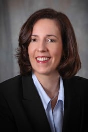 Headshot of Attorney Amy S. Mello